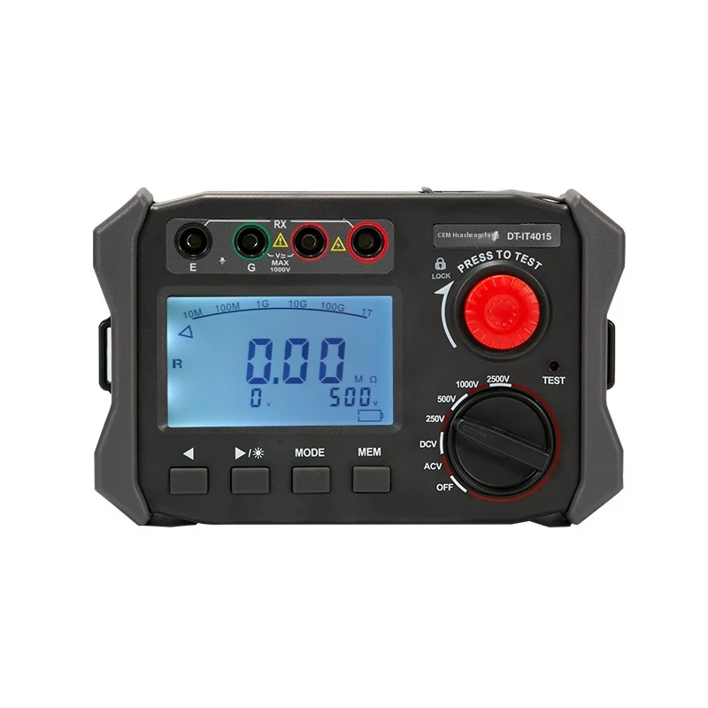 Cem DT-IT4015 Digit…