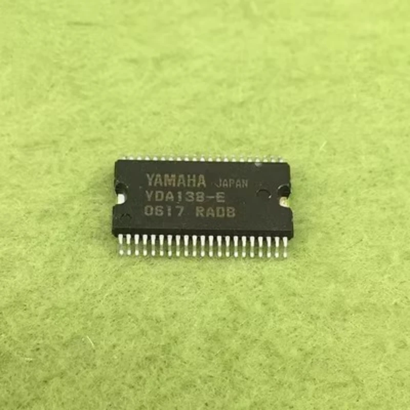 10pcs/lot New Original YDA138-E YDA138 SSOP-42 In Stock