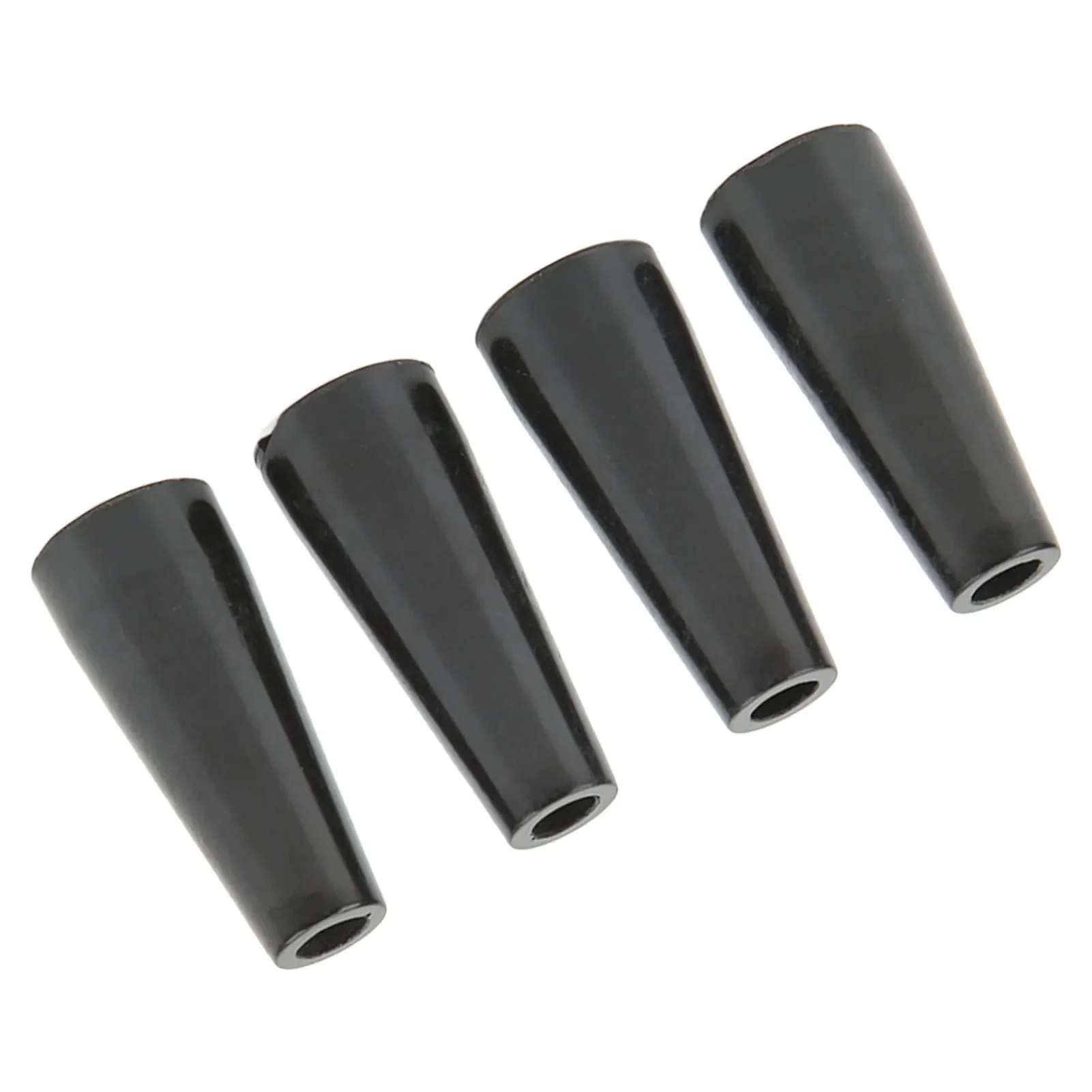 4Pcs Flux Core Gasless Nozzle Self Protection Welding Parts 100L MIG Welder Accessories