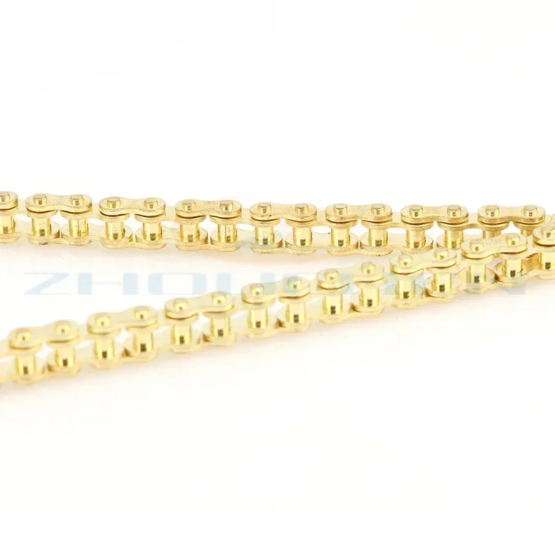 

140 25H Chain Master Links For 47cc 49cc Mini Dirt ATV Mini Moto Pocket Bike