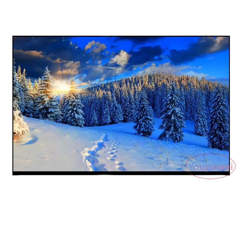 

Laptop LCD Screen LP140WU2-SPM1 IPS 30-pins 14.0-inch replacement display matrix