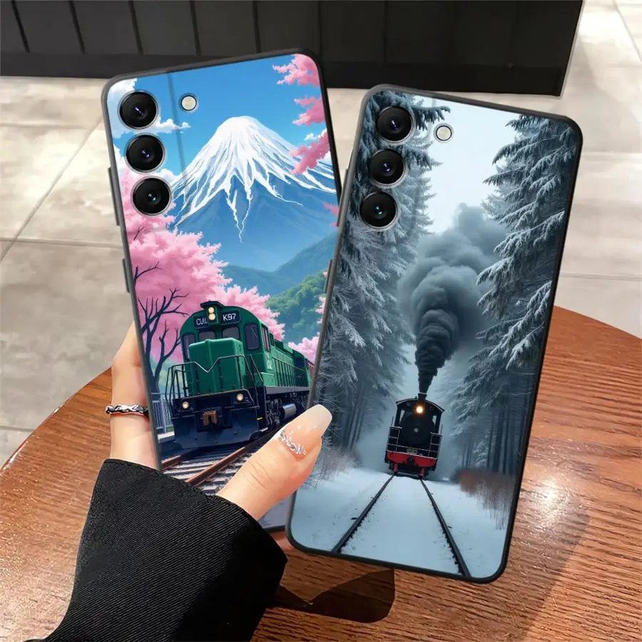 Phone Cover Case Fo…