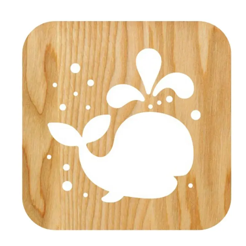 8月-木彫り-かわいいクジラ-テーブルランプ-ベッドサイドランプ-中空彫刻-ギフト-ノベルティ-ナイトライト-ホームデコレーション