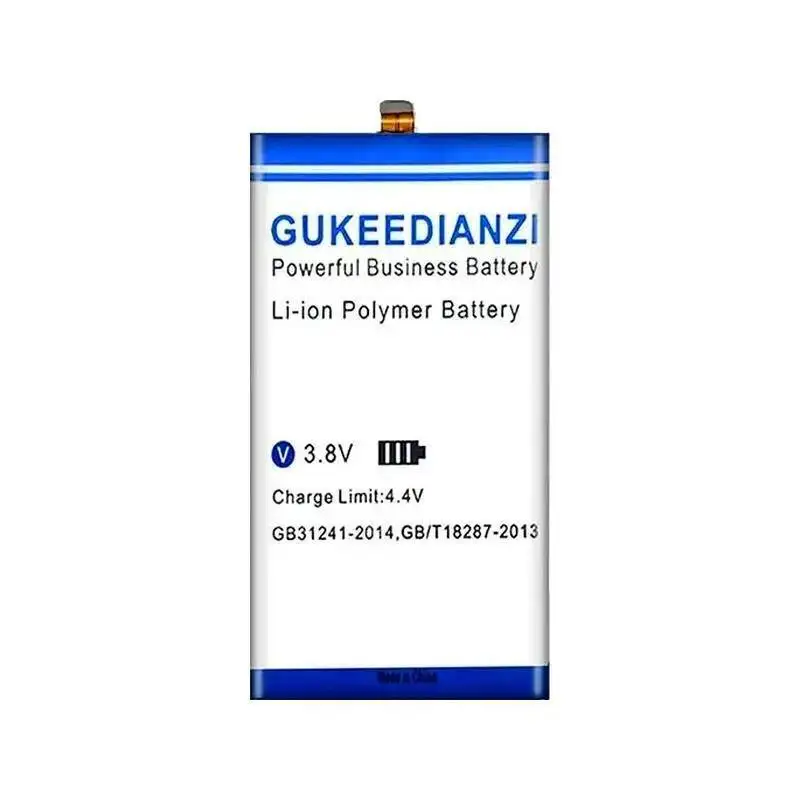 بطارية كمبيوتر محمول LR2855125-2S آمنة 7000 مللي أمبير في الساعة لجهاز One-Netbook One PC A1 Pro Engineer #2