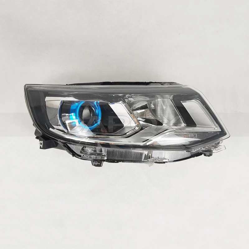 CAPQX Headlight Front Bumper Head Light Lamp For Dongfeng Joyear SX6 Head Lamp Light Headlamp Car Auto Light