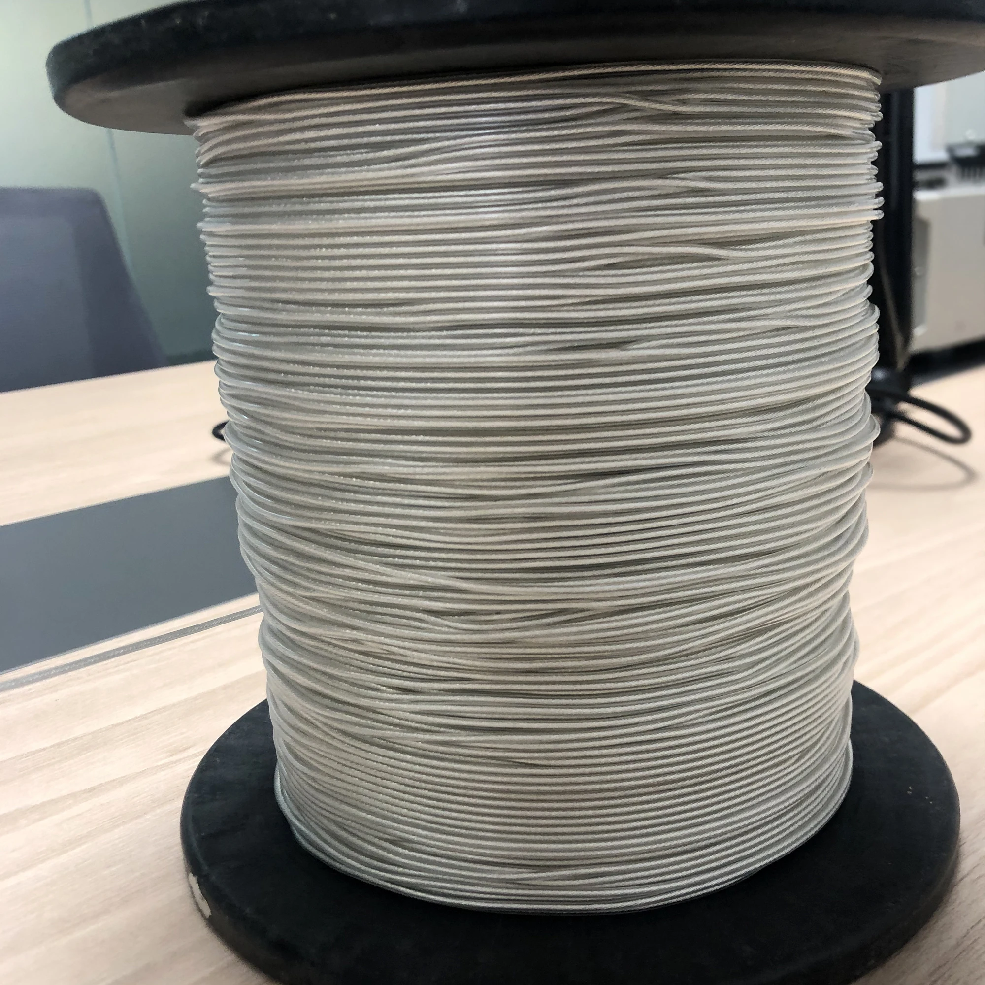 Pure Silver Wire Imported 5N99.9999%, Pure Silver Wire Base, Pure Silver Earphone Upgrade Cable DIY