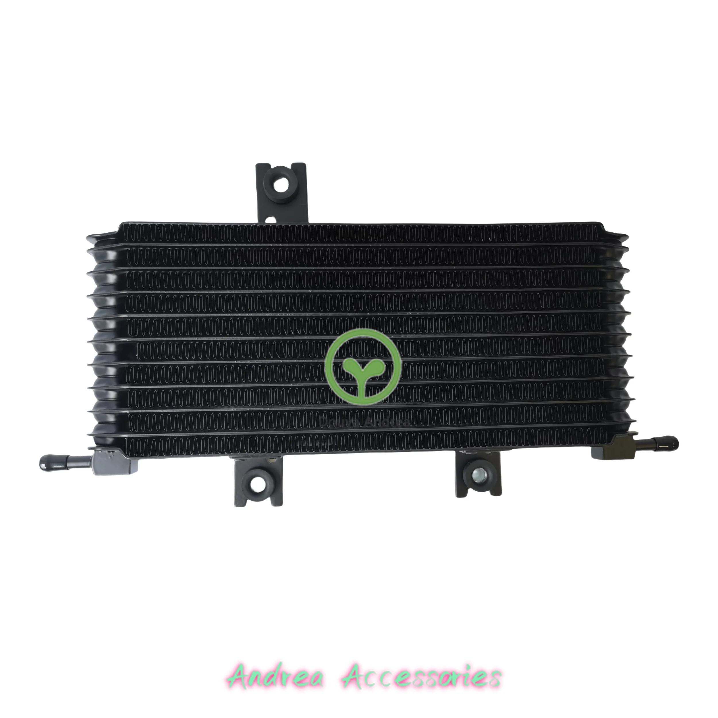 

Hot Selling Brand New Aluminum Oil Cooler OE 21606JG000 for Nis san X-TRAIL T31 Auto Parts Cooling System Replacement Certified