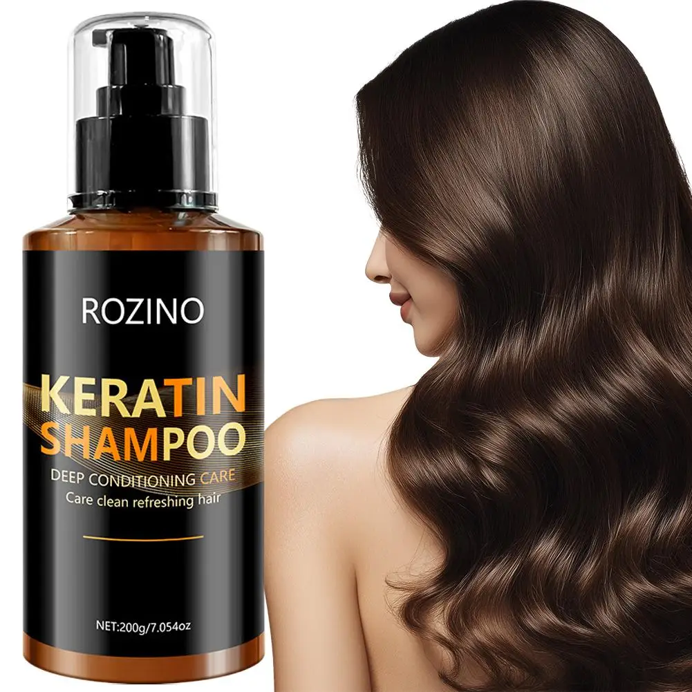 

Кератиновый спрей-эссенция для ухода за волосами, смягчающий и утолщающий, не раздражающий, нежный увлажняющий уход, домашний ежедневный уход за волосами Essential O3Y9