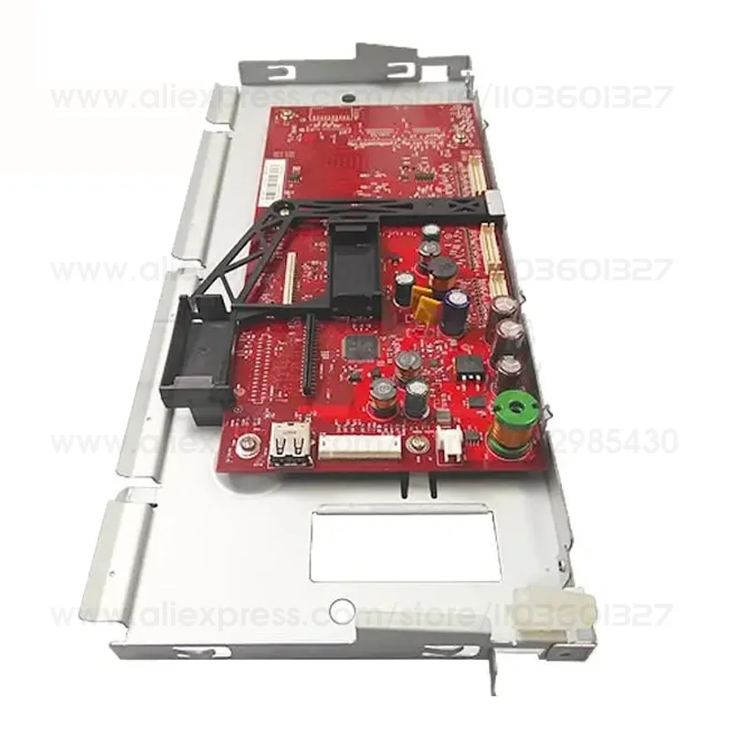 Imagem -05 - Placa de Controle do Varredor para hp Laserjet Cf36760002 Cf405-60001 A2w75-67904 M830 830 M830z M880z Série M880