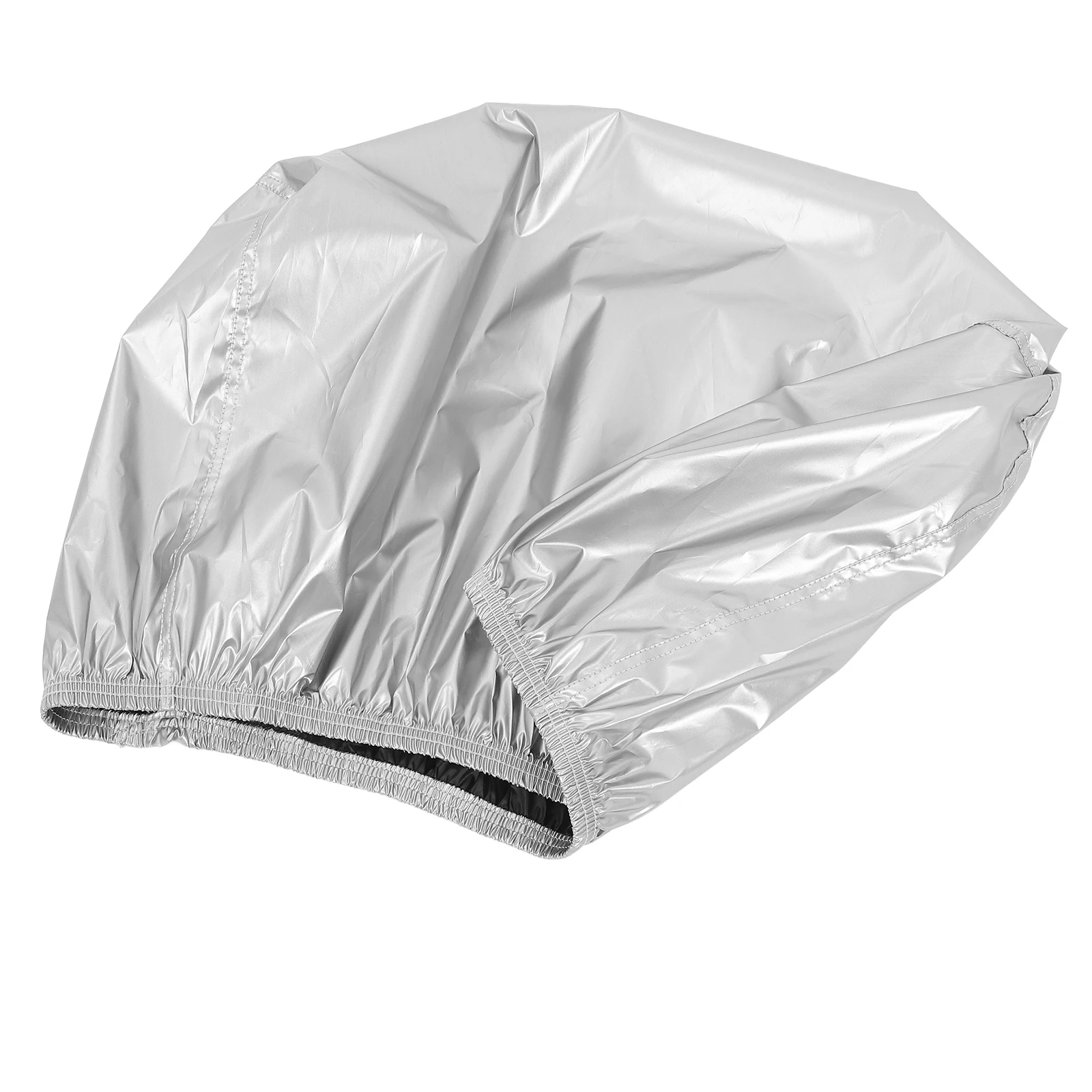 

Waterproof Generator Cover 21.7X18.5X19.7In Oxford Cloth For Predator 3500 Outdoor Use Weather Resistant Protection Shield