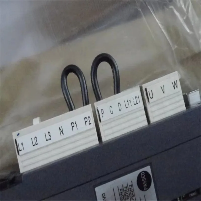 New Original MR-J3-…