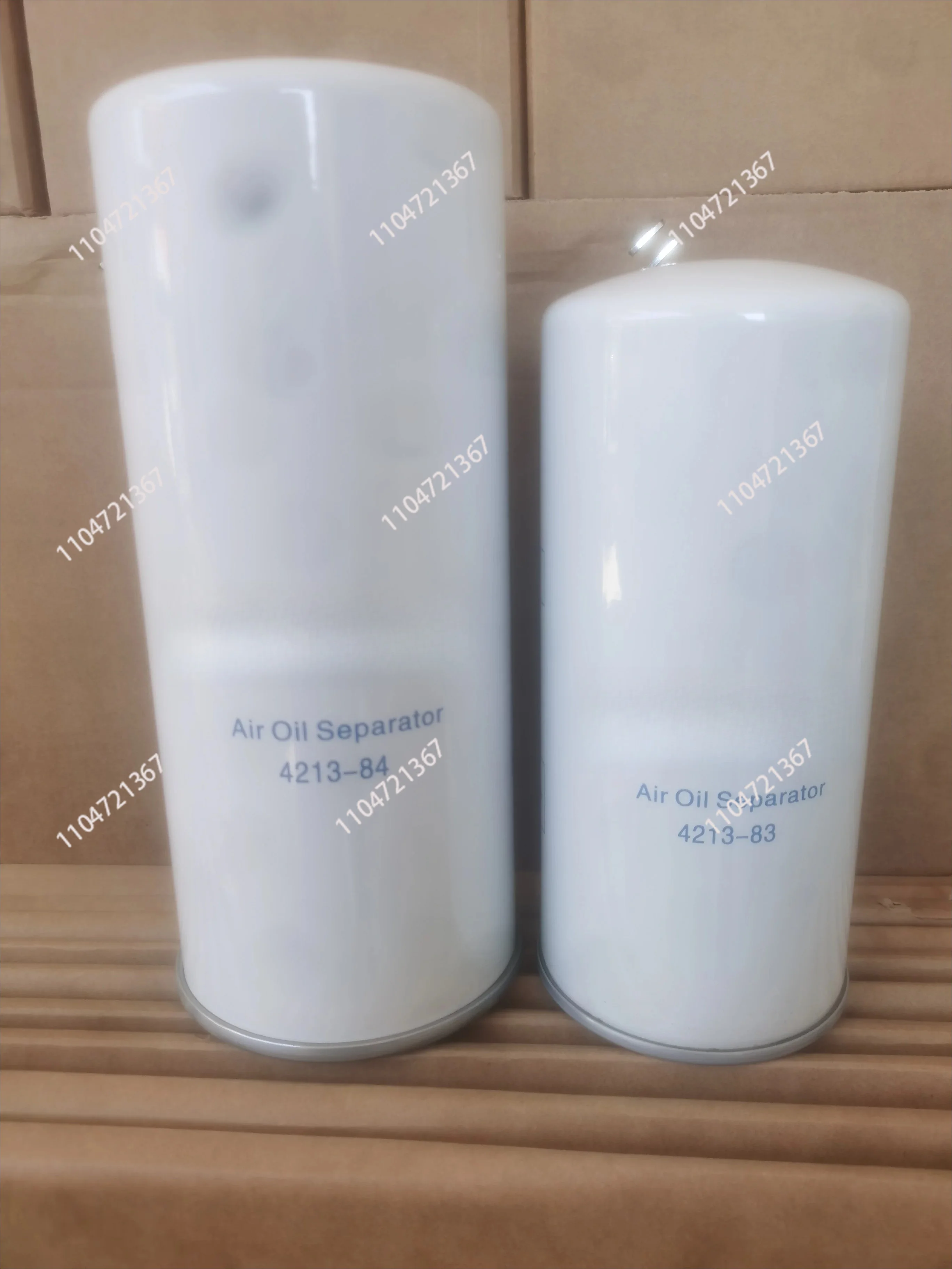 AE15/18A Replacement Oil Separator Core 4213-10 High Pressure Laser Cutting 4213-84 Compressor Accessory Core