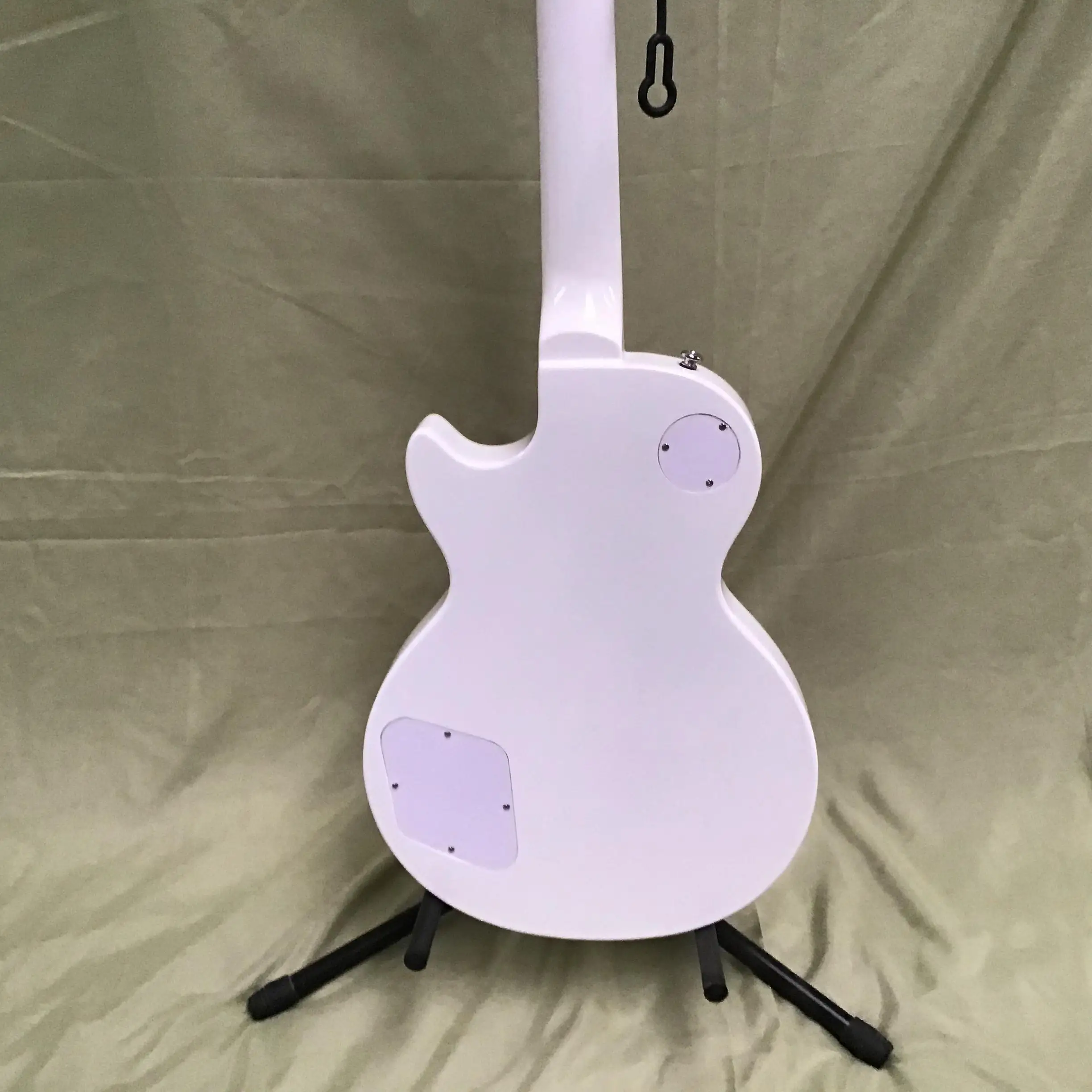 In stock Standard Electric Guitar Kill Switch Buckethead style guitar 24 Frets Order will be shipped immediately guitarra