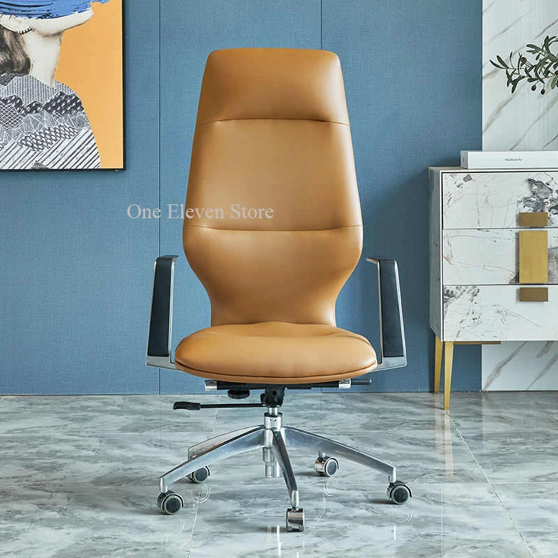 Dresser Chair Rotating Furniture Home Office Portable Youth Desk Player Gamer Pc Relax Room Chairs Chiffon Adhd Sedia Gamimg