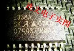 

Бесплатная доставка E338A IC 10 шт.