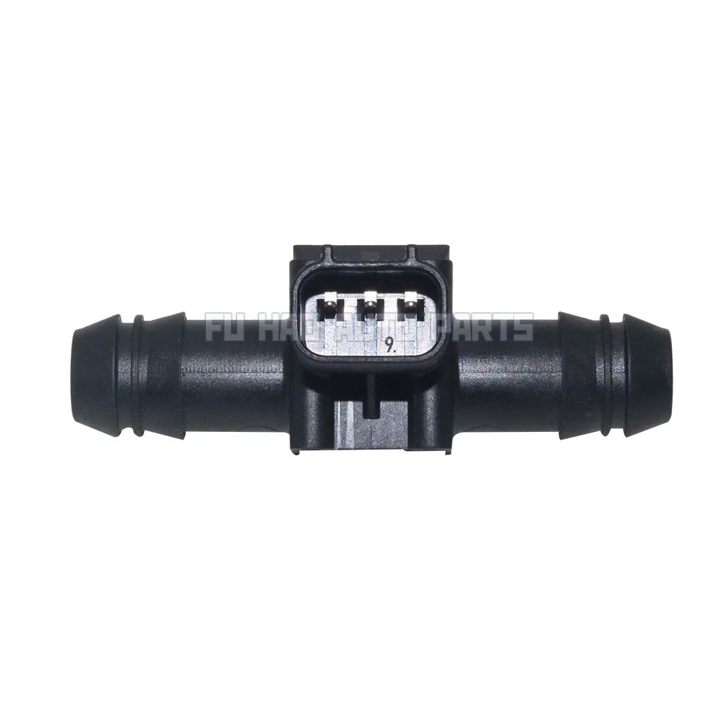 0261230273 9U5A-9C052-BC Sensor de pressão de combustível para Ford Série E 2006-2010 9U5A9C052BC