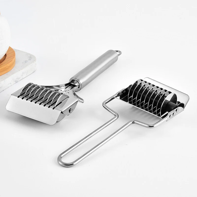 Stainless Steel Man…