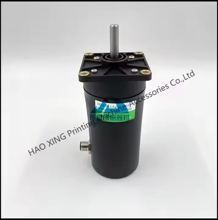 Pièces de rechange de machines d'impression de cylindre L4.105.1311 pour la machine d'impression Heidelberg