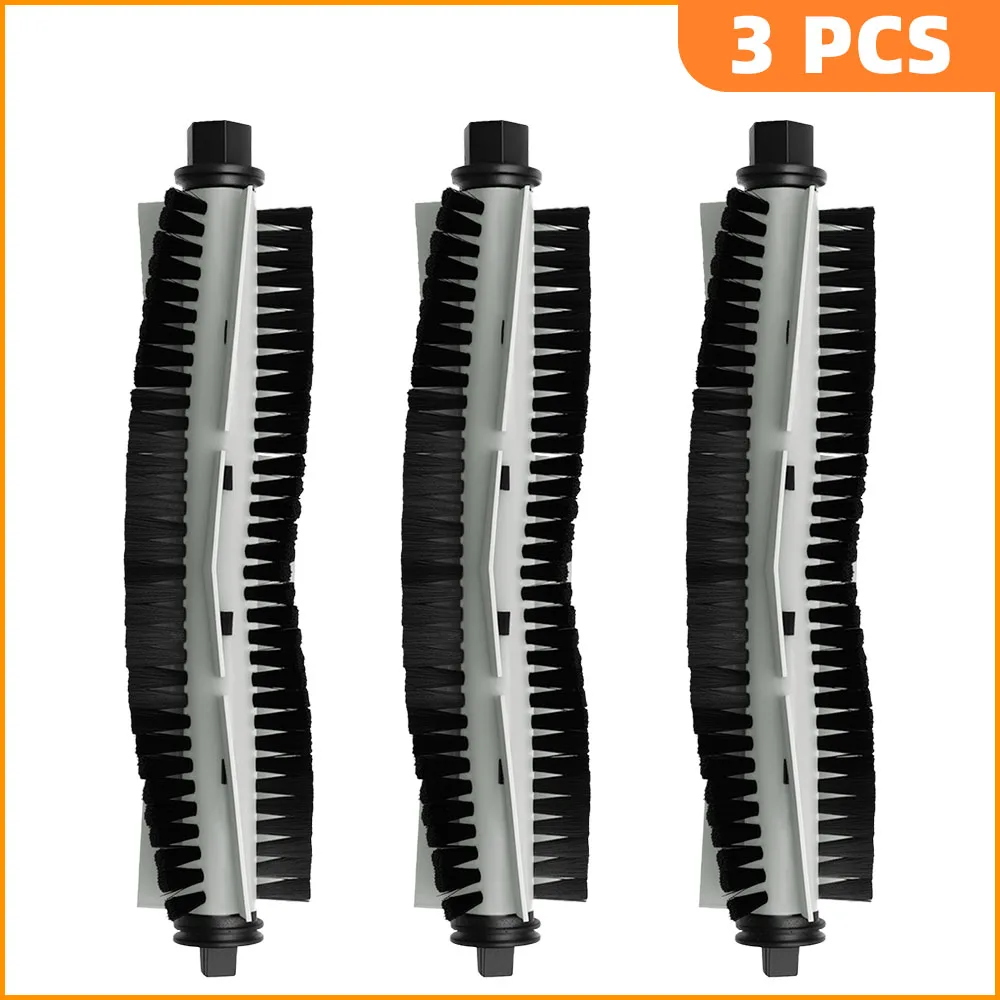 Compatibel voor ILife A30 Pro Vervangingsonderdelenset Hoofdborstel Zijborstel HEPA-filter Mop Stofzak 5000pa Odkurzacz Akcesoria