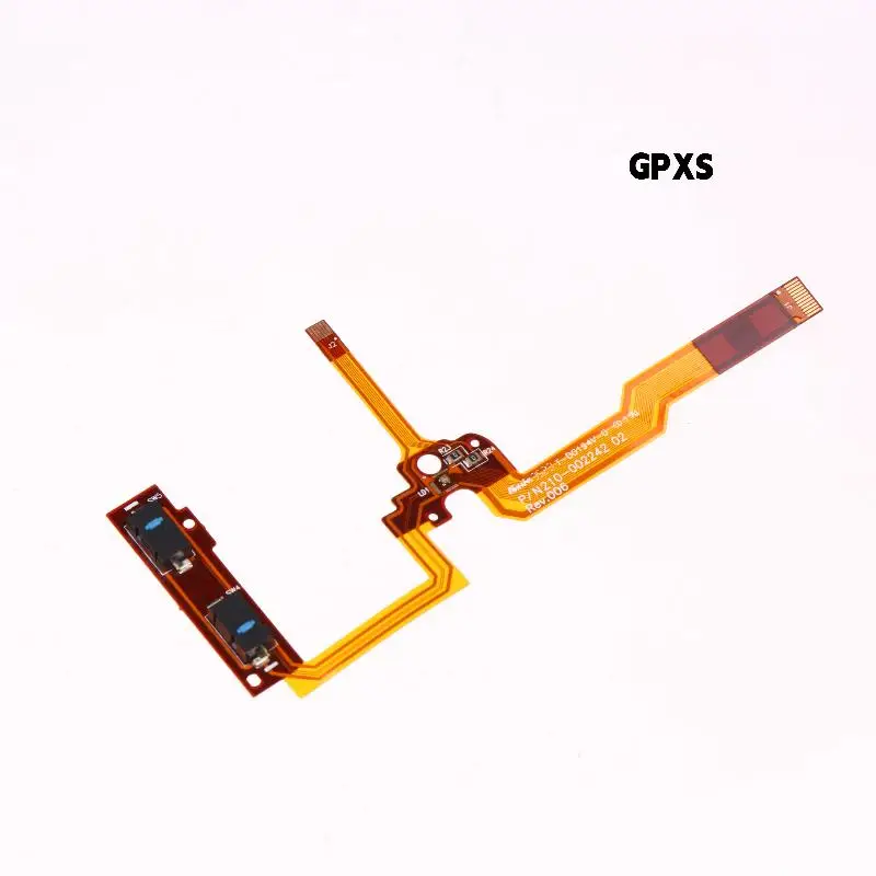 Variant: GPXS