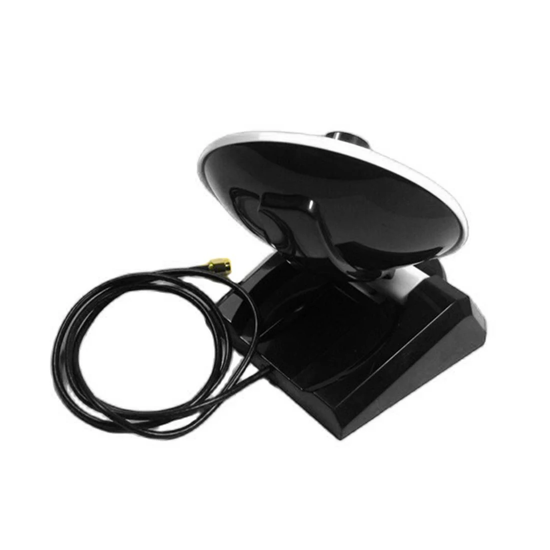 Wifi Antenna 2.4 GHz 10dBi RP-SMA Male Wireless WLAN Directional Radar Aerial With RG174 Cable 1m