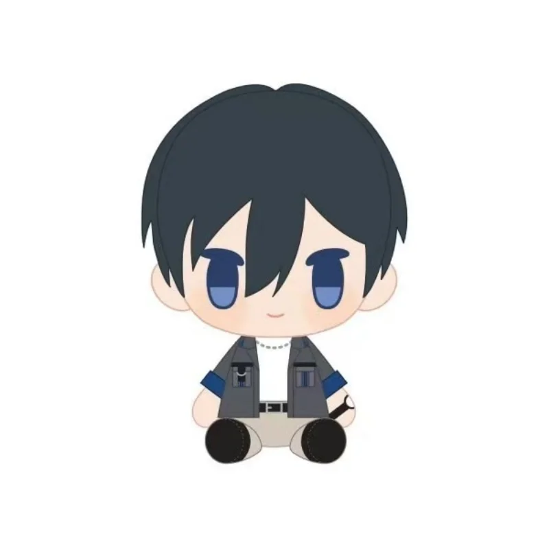 Ensemble Stars!! Anime Peripheral Acrylic Standee Model Plate Transparent Desk Decoration Collection Keychain