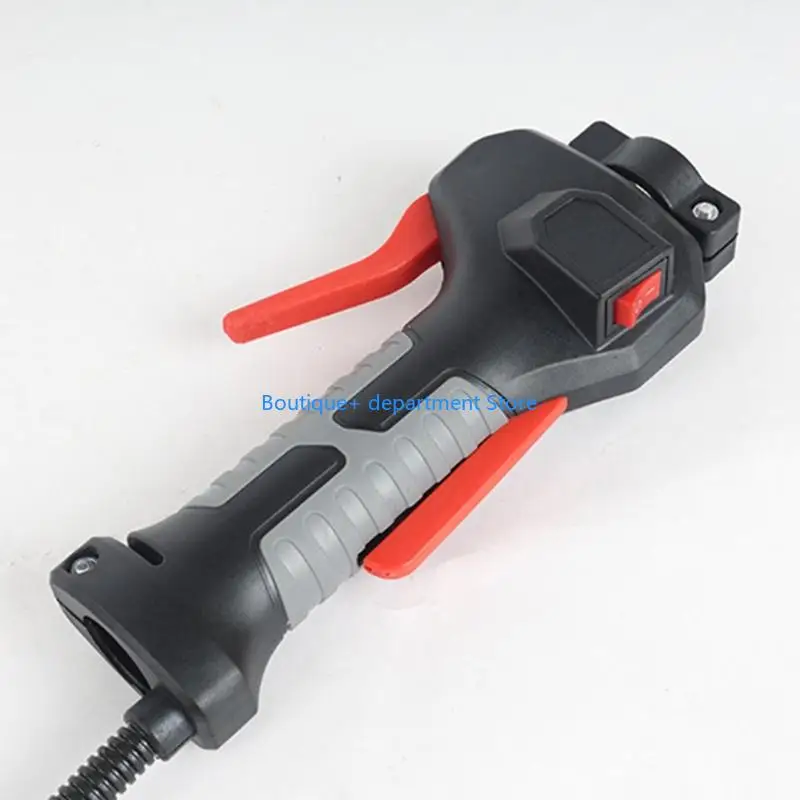 E1PD Lawnmower Handle On Off Switching Replacement For Strimmer Repair Switcher Assembly Gardening Accessories