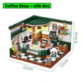 Coffee Shop PRO