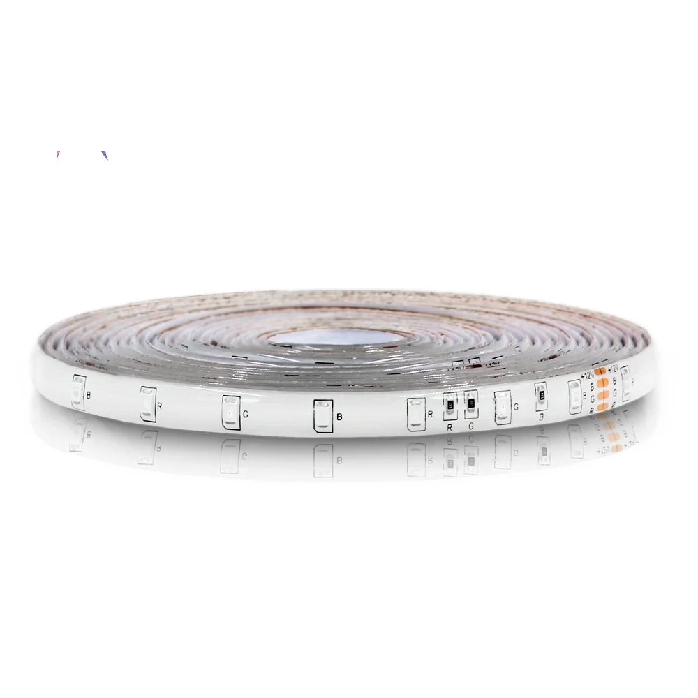 

DC12V 5M LED Strip 5050 RGB,RGBW,RGBWW 60LEDs/m Flexible Light 5050 2835 LED Strip RGB White,Warm white,Red,Blue,Green