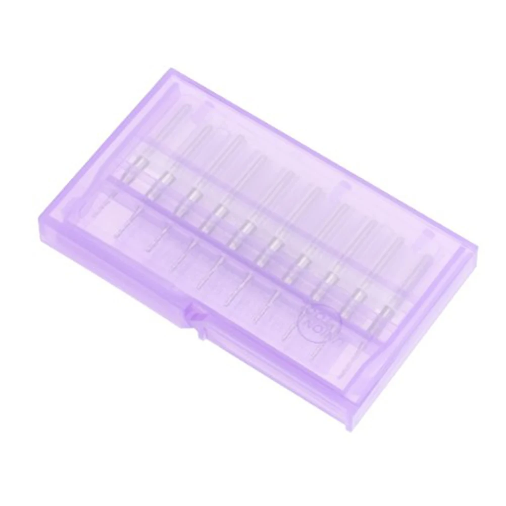 

10 шт., 1,0 мм, концевая фреза из сплава, лезвие из вольфрамовой стали для сверления печатной платы, дерево, пластик, резка карбида печатной платы, концевая фреза