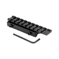 1pcs riser mount