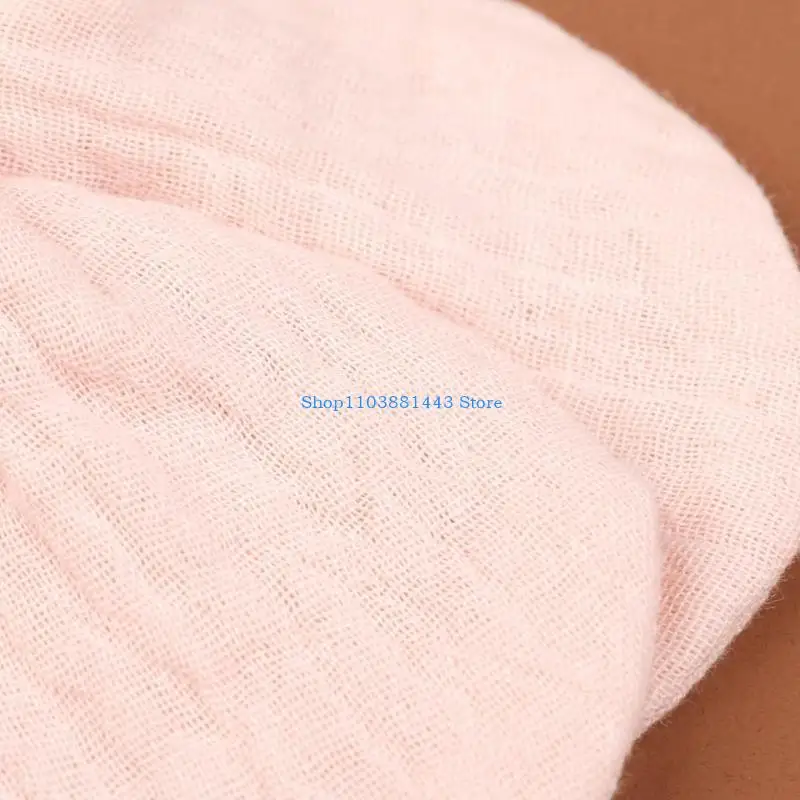 

Q6RE Baby Teether Rattle Toy Honeybee Rattle Handbell Infant Teething Gymplay Toy