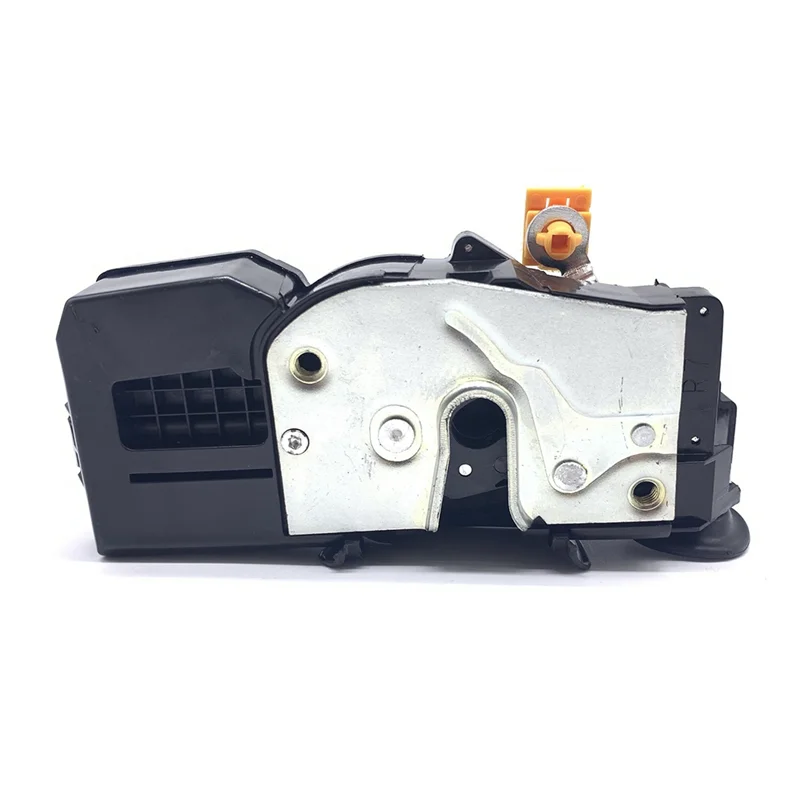 مشغل قفل باب الركاب الخلفي الأيمن من Classy-5 دبابيس 25876549 15900149 لكاديلاك STS 2005-2011 #2