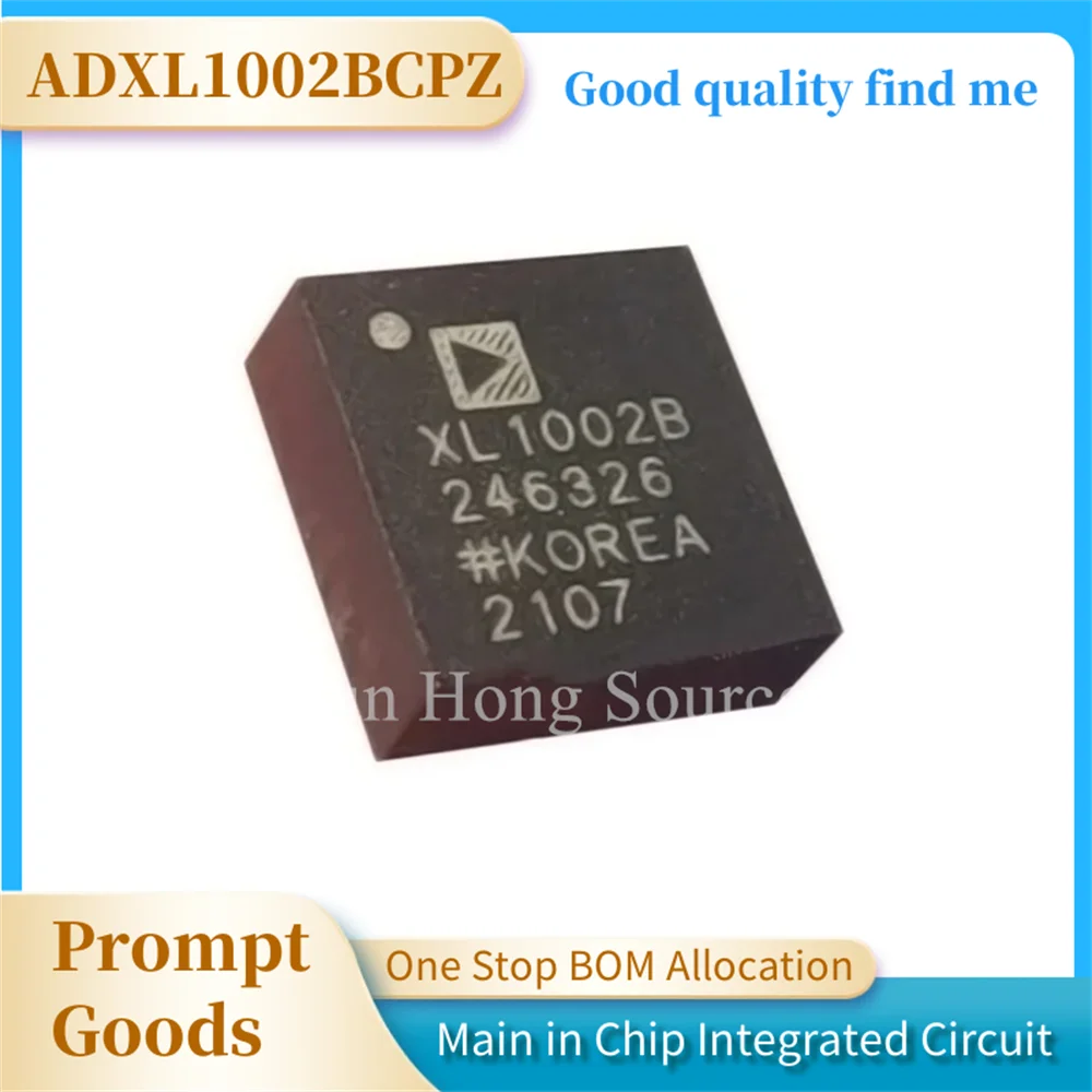 ADXL1001BCPZ ADXL1002BCPZ ADXL1003BCPZ ADXL1004BCPZ ADXL1005BCPZ ADXL312ACPZ ADXL312WACPZ ADXL313WACPZ ADXL AD IC Chip LFCSP-32