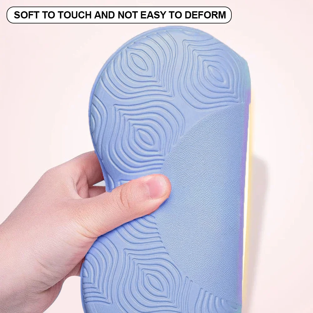 1 قطعة رشاقته اليوغا الركبة وسادة وسادة المعصم الوركين الأيدي ل الساق الذراع المرفقين التوازن ممارسة اللياقة البدنية بيلاتيس اليوغا حصيرة اللوح TPE حصيرة #4