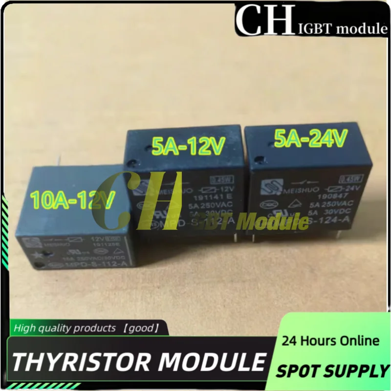 5PCS/LOT MPD-S-105 …