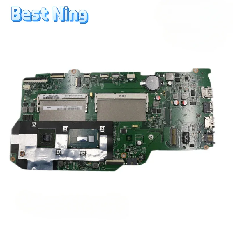 For Lenovo Flex 2 Pro 15 Edge 15 Laptop Motherboard 13286-1 Mainboard I7-4510U CPU 940M 2G GPU DDR3 Tested Ok