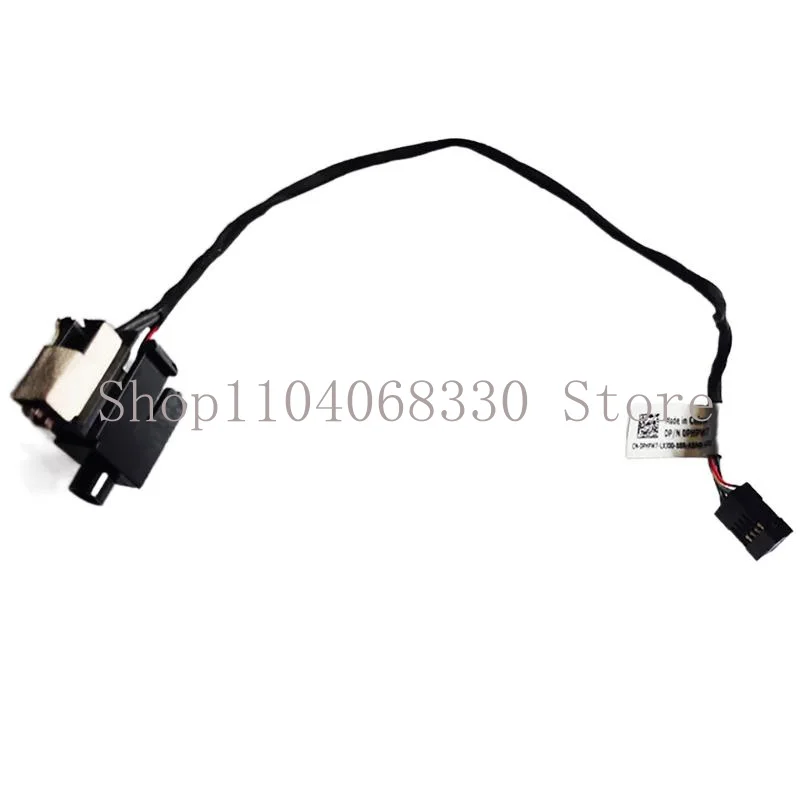 New For DELL T3630 T3640 T3650 switch cable and button PHPW7 0PHPW7