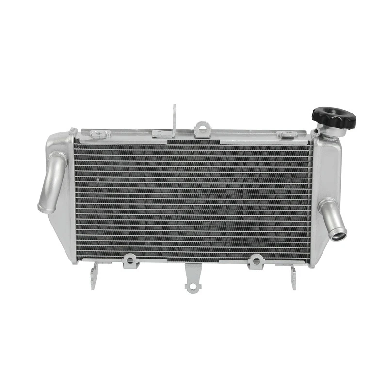MT-03 MT-25 2016-2023 Front Aluminum Radiator Water Tank Engine Cooler Motorcycle Radiator