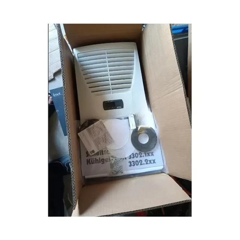 Gehäuse-Kühlgerät Original New Ready Stock