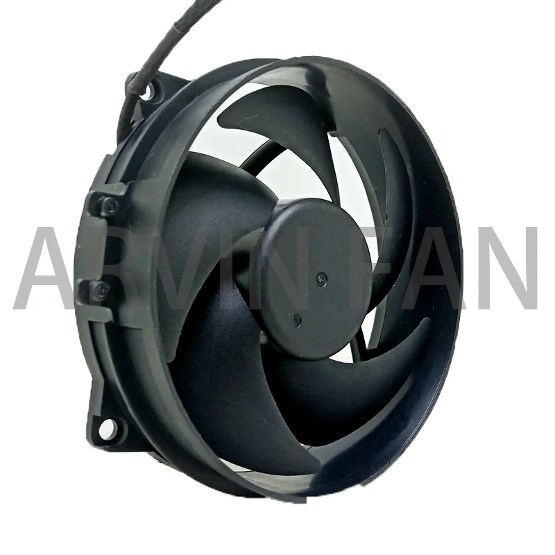 CChancellor-Ventilateur refroidisseur FA09025L12LPB 9225, 9cm, silencieux, pour processeur d'ordinateur