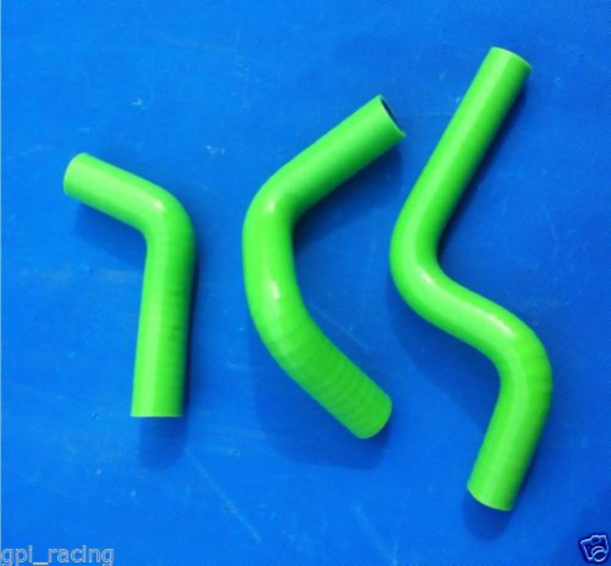 For Kawasaki KX85 KX100 2014-2020 KX 85 100 Silicone Radiator Hose Pipe Tube Kit 2014 2015 2016 2017 2018 2019 2020