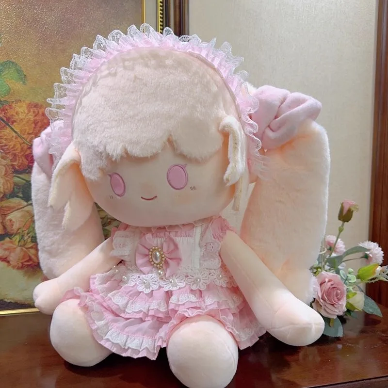 20CM 15CM Cotton Doll Clothes Princess Dress  Xingdailu /Lina / Beier Skirt, 50-55CM Reborn Doll Dress