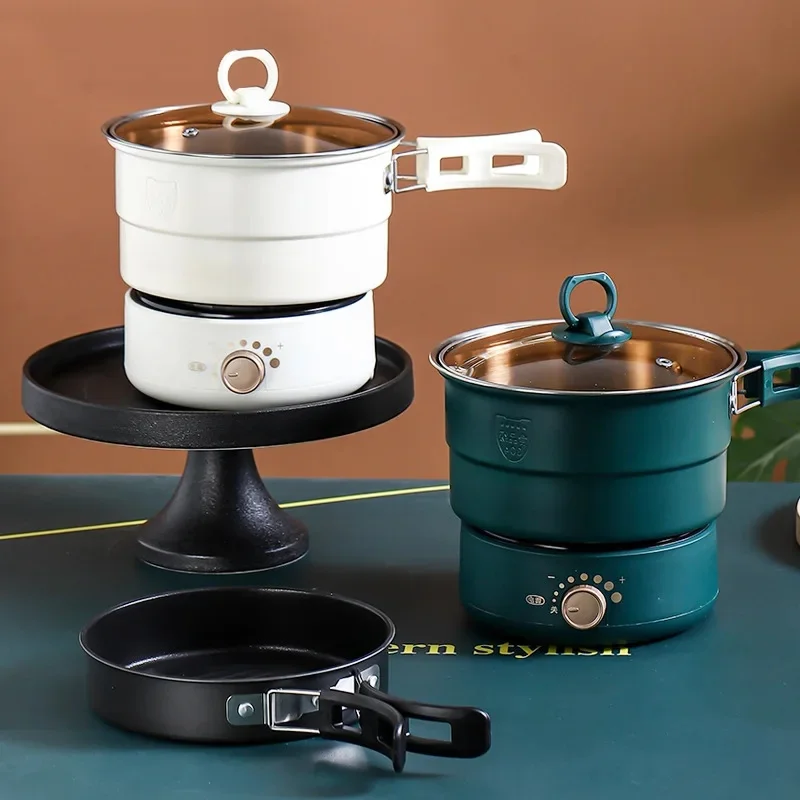 electric-hot-pot-cooker-baby-porridge-multicooker-stew-heating-eggs-soup-pan-noodles-steamer-rice-cookers-cooking-pot-eu-plug