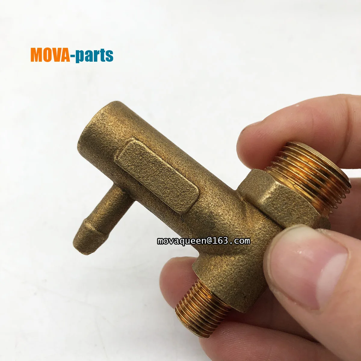 Espresso Machine Parts Adjusting Valve For EXPOBAR CARAT DIAMANT G10 MARKUS MONROC MEGACREM NEW ELEGANCE Coffee Machine Replace