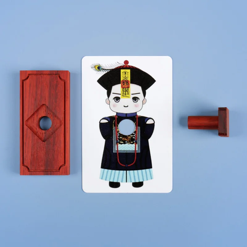 تقنية زومبي إسكيب كسر مصاص الدماء تقنية مجانية التفاعل الخشبي الاتجاه الوطني عن قرب الأداء الخدع السحرية الدعائم