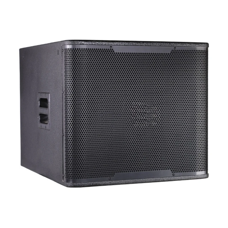 

Stage Bar Audio Equipment Private Room 18 Inch High Power Passive