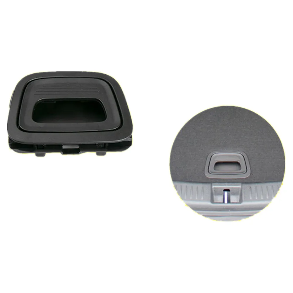 

Trunk Handle for Rear Luggage Mat Floor For Mercedes E W213 2015 2021 OE A09969303009051 Replacement Part for Trunk