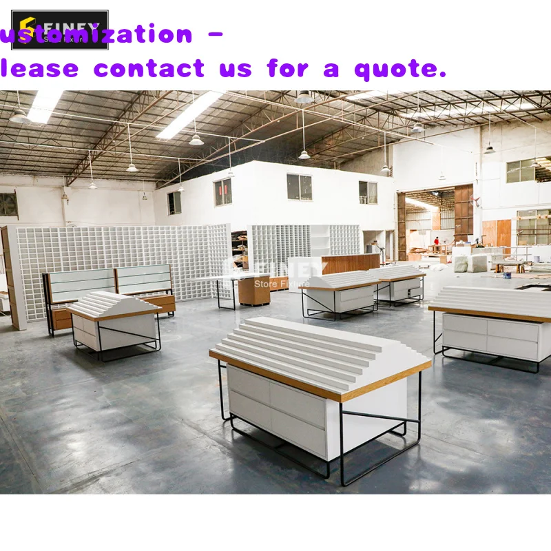 

custom.Wooden Sunglasses Display Cabinet Optical Store Design Display Shelf Display Showcase