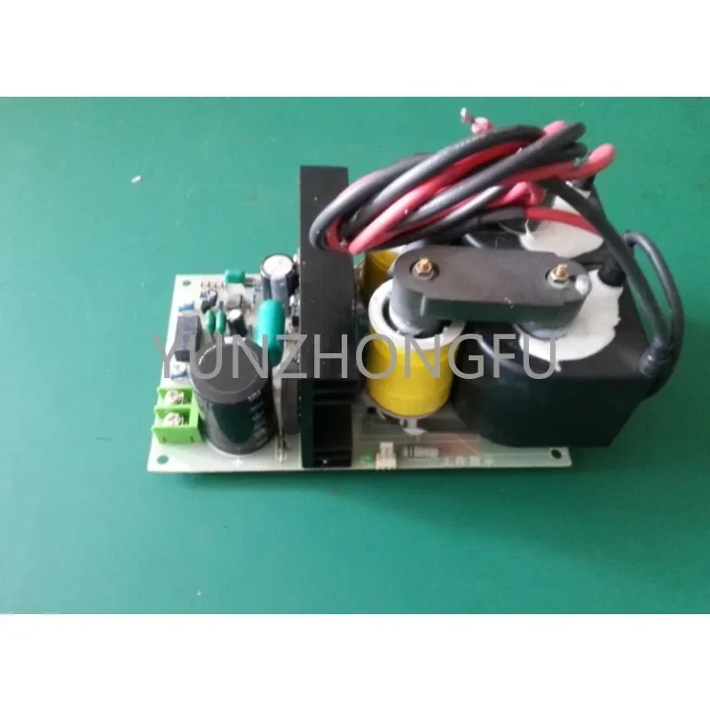 

Oil fume purifier high-voltage power supply, moxibustion purifier power supply, high-voltage generator 400W 40kV